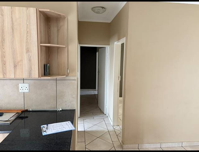 2 BEDROOM TOWNHOUSE FOR SALE IN RIVERSDALE
